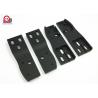 Buy cheap Precision Machining Thread Parts , CNC Machined Bicycle Parts OEM from wholesalers