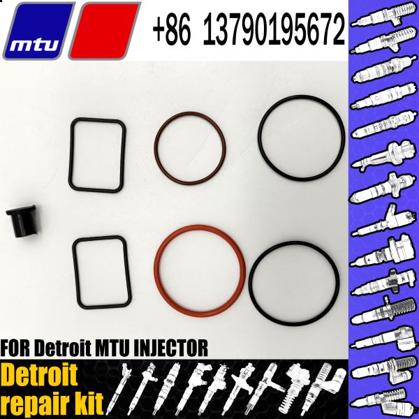 Buy cheap Detroit Engine Diesel Auto Parts from wholesalers