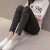 Buy cheap Maternity Jeans Pants for Pregnancy Clothes Pregnant Women Maternity Clothes Pants from wholesalers