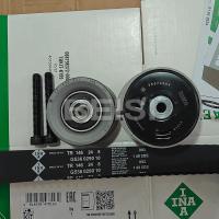Buy cheap Engine System Chevrolet Timing Belt Kit 530072410 Oem Number product