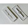 Buy cheap Edge Thermoformed Molded Pulp Cross Cutting Plastic Free RoHS Reach Approved from wholesalers