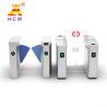 Buy cheap Smart Barrier Turnstile Gate High Speed 0.5s Turnstile Entrance Gates For School from wholesalers