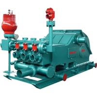 Buy cheap 350hp Oil Rig Mud Pump 130 SPM Reciprocating Mud Pump product