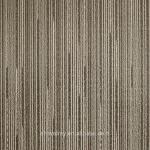 Striped Solution dyed 1/12 gauge Invista nylon 6 carpet tile