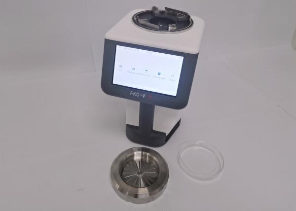 Buy cheap Biological Air Sampler For Cleanroom Environmental Monitoring from wholesalers