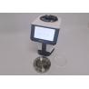 Buy cheap 5 Inch Color Touch Screen Aerosol Microbial Air Sampler FKC-V from wholesalers