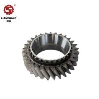 Buy cheap Volvo Truck Transmission Gearbox VT2514b Parts Gear, 4Th Speed 1701141-TV111 product