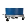 Buy cheap SD55E Drum Dolly Uniform tilt capacity 350kg or 770 lbs from wholesalers