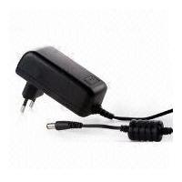 Buy cheap 11.4V - 12.6V 5mA - 2A 20W GS, CE approved Universal AC Power Adapter / Adapters product