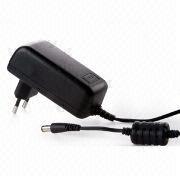 Buy cheap 11.4V - 12.6V 5mA - 2A 20W GS, CE approved Universal AC Power Adapter / Adapters from wholesalers