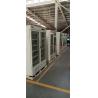 Buy cheap 2-8 Degrees Double Glass Door Pharmacy Vaccine Storage Freezers Medical Grade Refrigerator from wholesalers