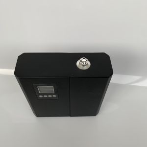 Buy cheap HVAC Installation 150Ml 500CBM Aromatherapy Diffusers from wholesalers