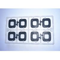 Buy cheap Multi cavity Plastic Moulded Components Custom Color ISO MQS 100% Inspection product