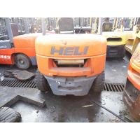 Buy cheap Used HELI 5T C50 FORKLIFT FOR SALE CHINA product