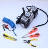 Buy cheap Silver Vehicle Air Compressors Portable 12v Electric Air Compressor Air Shocks For Trucks from wholesalers