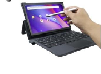 Buy cheap GPS Metal Android Tablet 10.1" Built - In GPS Sensor Metal Case from wholesalers