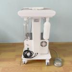 Pet Use Portable Dental Treatment Machine Unique Design Vet Mobile Dental