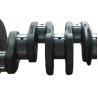 Buy cheap 5264231/5340179 Cummins Isx Crankshaft Casting Iron Material from wholesalers