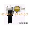 Buy cheap Parker Type DK C522 Z5050 DK 125 20 28 Pneumatic Cylinder NBR Complete Piston Seals from wholesalers