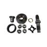 Buy cheap BWHY EQ153 Truck Body Parts Middle Axle Inter-Axle Differential 2510ZHS01-410 OE NO from wholesalers