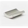 Buy cheap Customized Arc Neodymium Magnet N35SH Permanent NdFeB Magnet from wholesalers