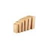 Buy cheap Biodegradable MPLA Food Safe Paper Bags from wholesalers