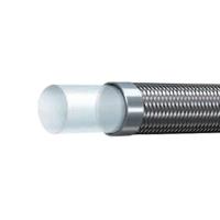 Buy cheap 3 16 inch 4000 Psi Chemical Resistant Hose Corrosion Resistance product