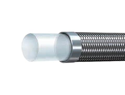 Buy cheap PTFE Chemical Resistant Hose Multi Purpose Hose , Wear Resistant Upe Hose from wholesalers