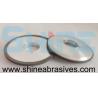 Buy cheap Rugged Centerless Grinding Wheels 1 - 4 Inch 6000 RPM For Heavy Duty from wholesalers