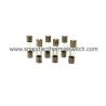 Buy cheap Wide Application 125V Glass Tube Fuse With VDE UL 3C from wholesalers