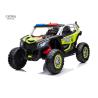 Buy cheap Electric 2 Seater Kids 12v Ride On Utv For 3-8 Years Old Age from wholesalers