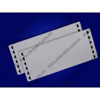 Buy cheap Bill validator diamond magnetic flocked cleaning card product