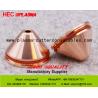 Buy cheap Kjellberg Swril Gas Cap .11.848.401.1545 G4345 For Hifocus Plasma Cutter Machine from wholesalers