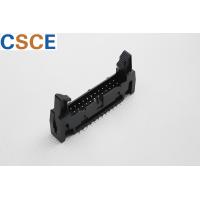 Buy cheap OEM Box Header Input Output Connectors Working Temperature -40 ℃ To +105℃ product