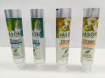 100g Multi Layer Plastic AL Foil Laminated Tube For Oral Care Product Tooth