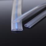 Penrose Tube Silicone Penrose Drain In Surgical Procedures For Drainage Purposes