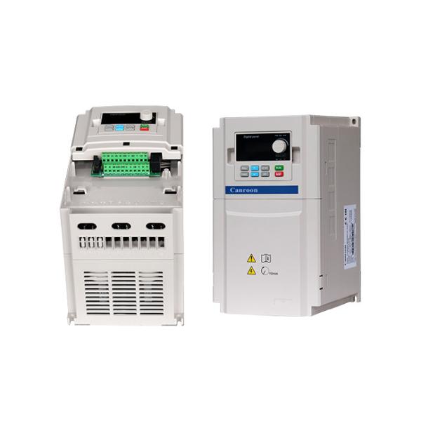 Buy cheap 2.2kW AC Frequency Drive Inverter Soft Starting Dynamic Braking from wholesalers