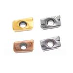 APMT1135PDER Carbide Milling Parts Inserts for CNC Lathe