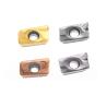 Buy cheap APMT1135PDER Carbide Milling Parts Inserts for CNC Lathe from wholesalers