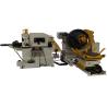 Buy cheap Decoiler Coil Straightening Machine from wholesalers