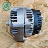 Buy cheap 120A 24V Excavator Accessories Alternator 2871A903 11203102 20621N MG142 114767 from wholesalers