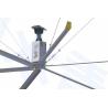 Buy cheap OEM SGS RoHS High Power Giant Ceiling Fans Industrial For Warehouse from wholesalers
