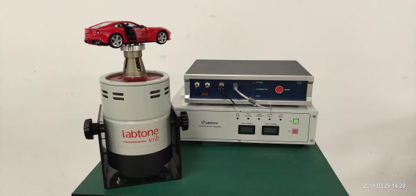 Buy cheap AC220V Compact Laboratory Vibration Test Machine from wholesalers