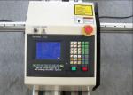 1500X3000mm Dual Speed Portable CNC Plasma Flame Cutting Machine For Metal