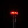 Buy cheap J&M LED Warning Light Bar Adjustable Super Slim / Motorcycle LED Rear Light from wholesalers