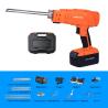 Buy cheap Handheld Air Cooling Cordless Hot Knife Foam Cutter 250W from wholesalers