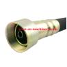 Buy cheap Dia35mm*L1m concrete vibrator shaft needle with only $4.80/pc for hot selling in India Market from wholesalers
