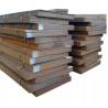 Buy cheap Abrasion Resistant Steel Sheet Metal Ar400 Steel 4x8 Sheet AR450 AR500 NM450 NM400 NM500 from wholesalers