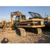 Buy cheap Hot Sale Used CAT 330BL Excavator from wholesalers