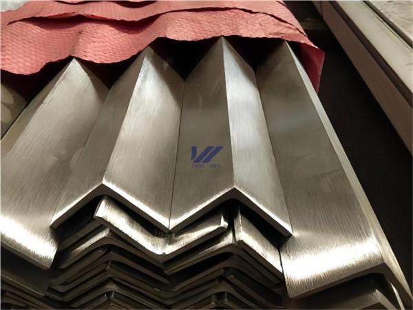 Buy cheap 304 Type Angle Steel 40x40x4mm Hot Sale 304 Angle from wholesalers